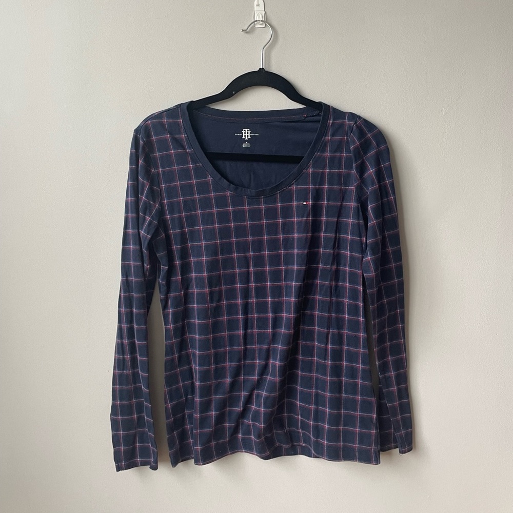 Tommy Hilfiger Top 🖤
